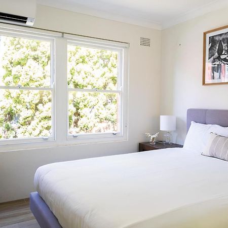 Lotus Stay Manly - Apartment 31F Сидней Экстерьер фото