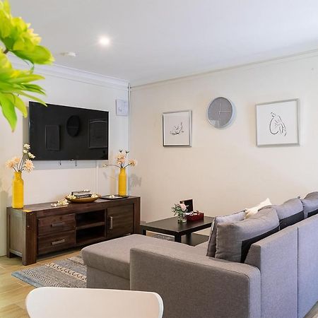 Lotus Stay Manly - Apartment 31F Сидней Экстерьер фото