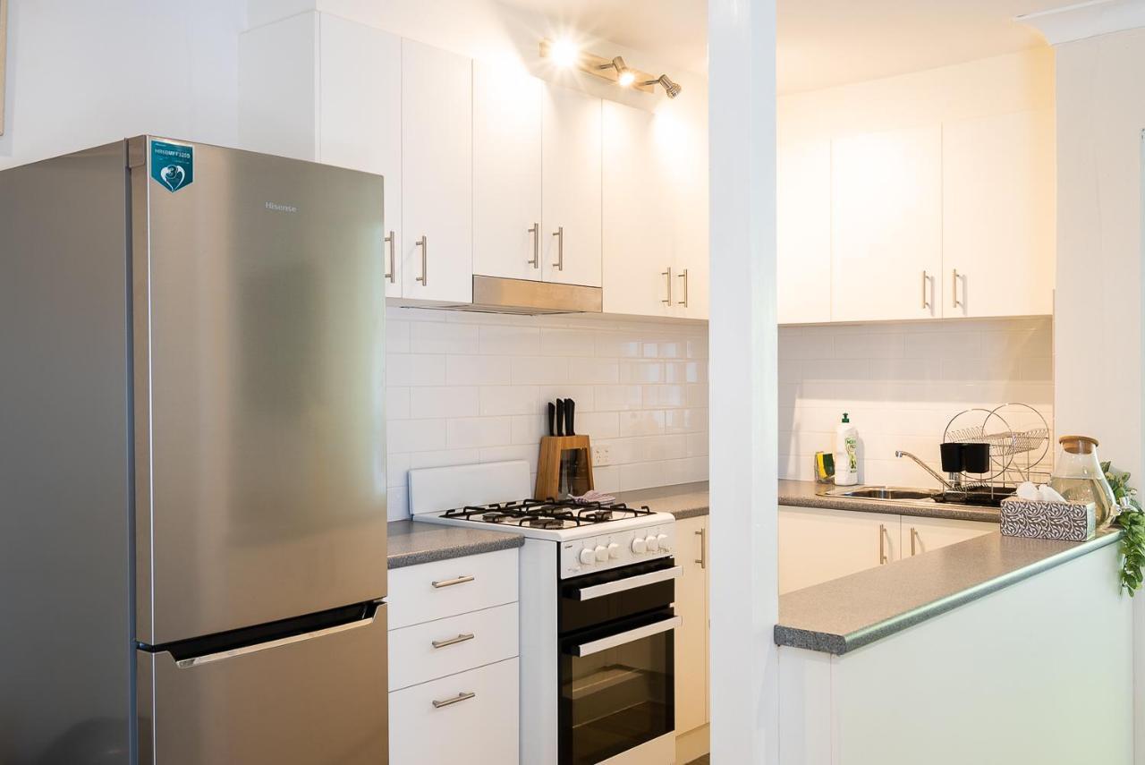 Lotus Stay Manly - Apartment 31F Сидней Экстерьер фото