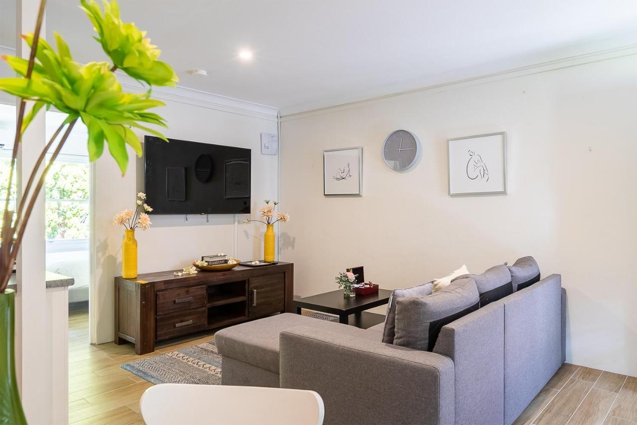 Lotus Stay Manly - Apartment 31F Сидней Экстерьер фото