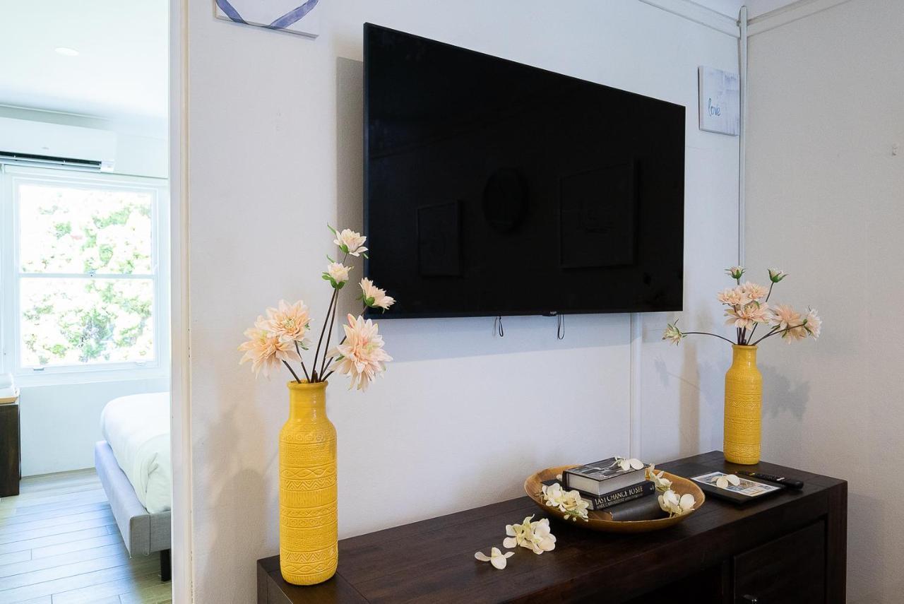 Lotus Stay Manly - Apartment 31F Сидней Экстерьер фото